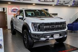 فورد F-150 رابتور